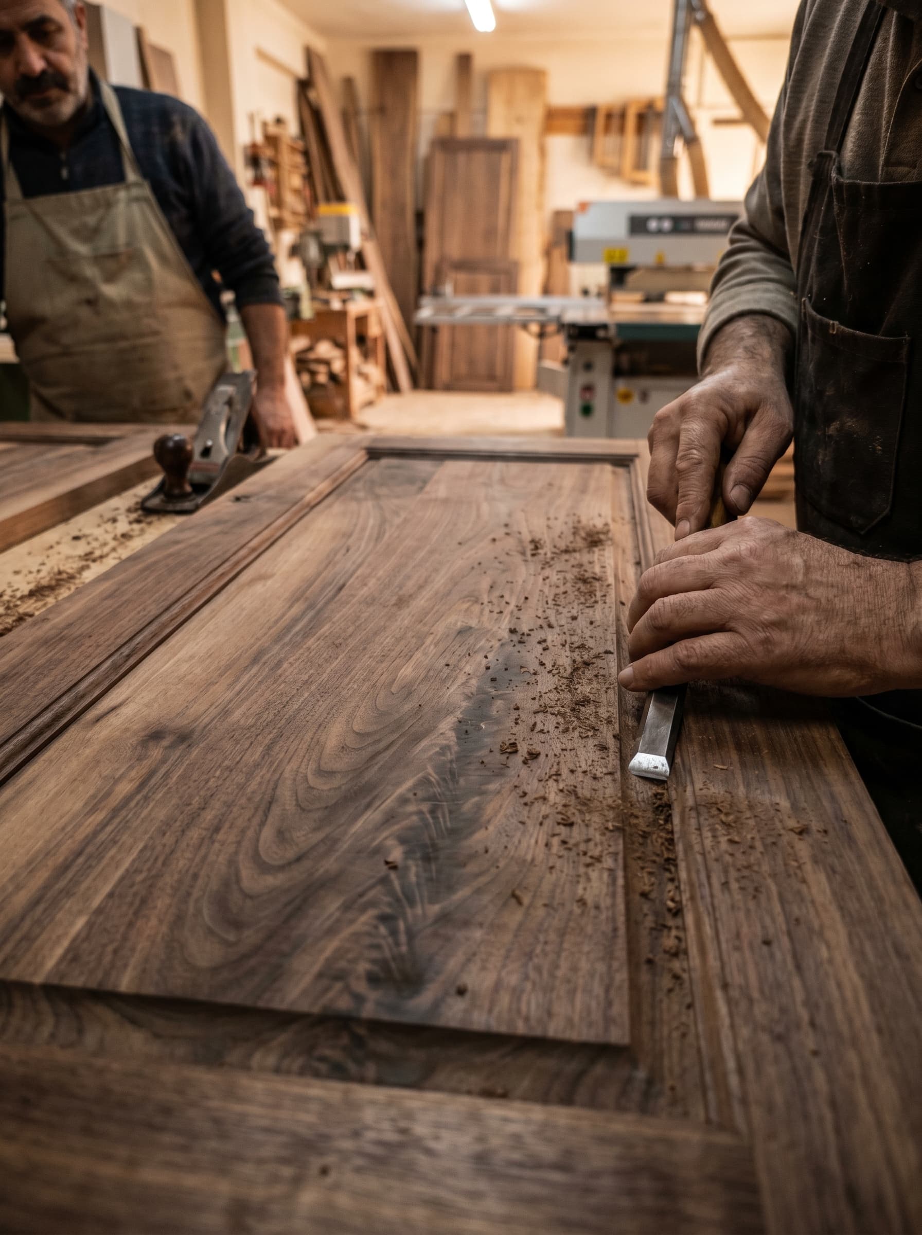 ARTMOB DİZAYN Fabrikasi
